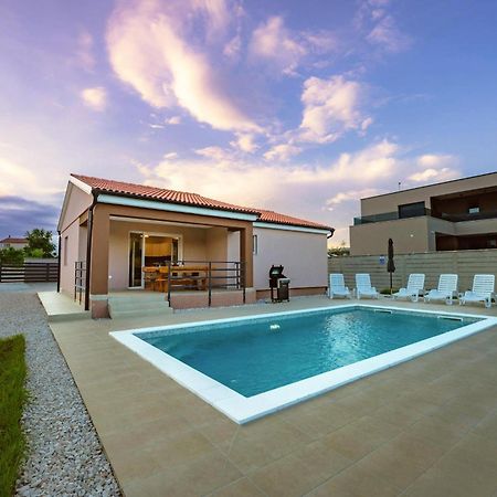Villa Stocozzi Svetvinčenat Exterior foto